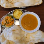 KHANA PINA - 