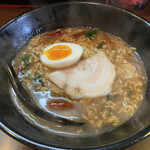 Ganko Ramen - 