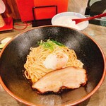 Okkundou - おっくん堂まぜ麺（並）