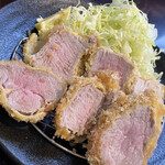 かつ丼多勝 - 