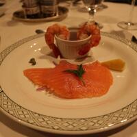 ロウリーズ・ザ・プライムリブ 恵比寿ガーデンプレイス店 - 