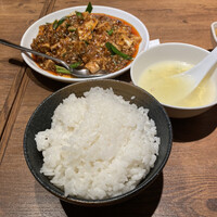 四川料理 龍の子 - 