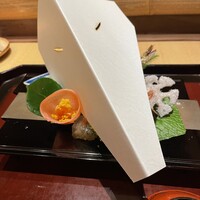 青蓮院門跡前 月おか - 