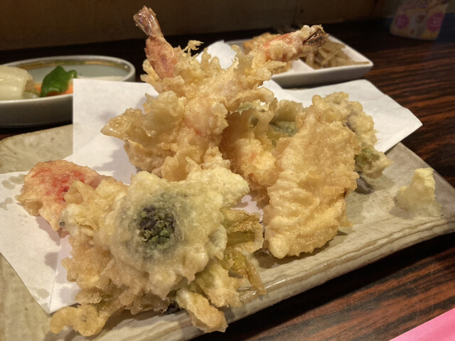 Shin Japanese cuisine Haru photo 5