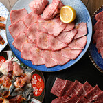 Jimbou Yakiniku Ryouriten - 