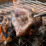 Jimbou Yakiniku Ryouriten - 