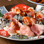 Jimbou Yakiniku Ryouriten - 