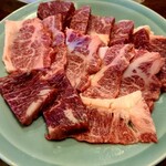 馬肉料理 吉兆 - 