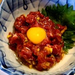 馬肉料理 吉兆 - 