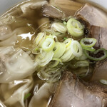 会津喜多方ラーメン坂内 小法師 - 