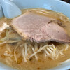 熊王ラーメン