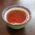 Oshokujidokoro Takahashi - お茶