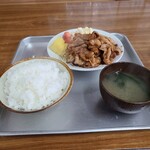 大みや食堂 - 