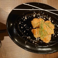 札幌菜 虎鯨 - 