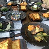 マーサーブランチ テラスハウス - 