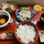 Sushimaru Honten - 