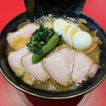 Ramen maeharaken - 