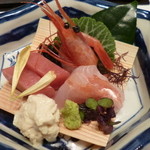 Koshitsu Kaiseki Kitaooji - 