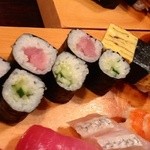 肴家 まこと - 巻物