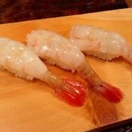 肴家 まこと - 甘い甘い