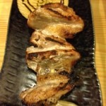 あかちょうちん - 追加手羽 あかちょうちん