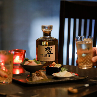 ダイナミックキッチン&バー 燦_2