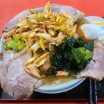 中華料理 喜楽 - 