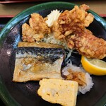 さかな家 嬉八 - 