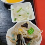 中華料理 喜楽 - 