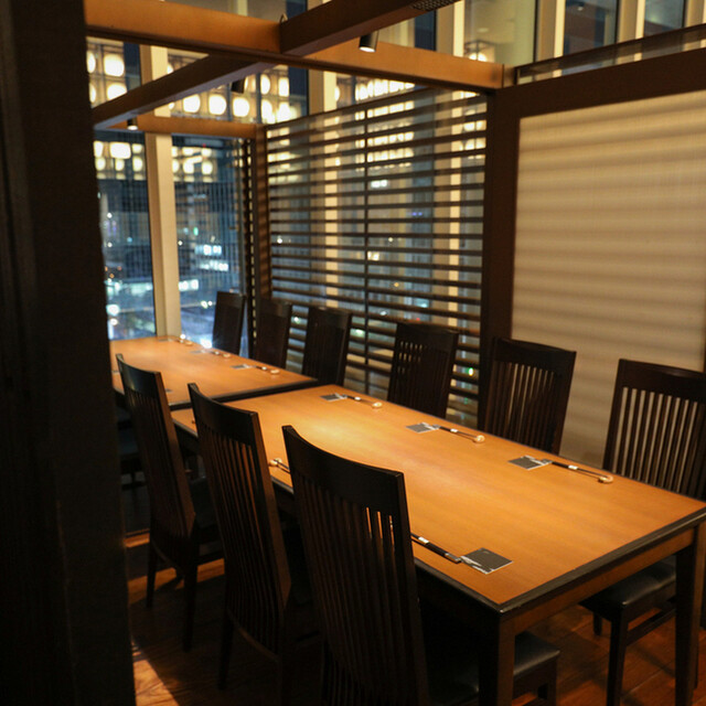 イーストSUN様 公式】Dynamic Kitchen & Bar 燦－SUN－ ヒルトンプラザウエスト店