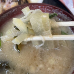 ラーメンの店　味平 - 