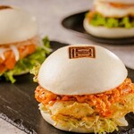 CHICKEN KARAGE/卡拉蓋BAO