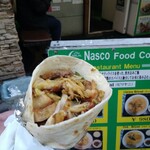 NASCO KEBAB - 