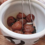 伝統常陸そば 山彦 - 