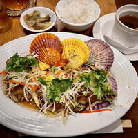 個室中華 頤和園 溜池山王店 - 