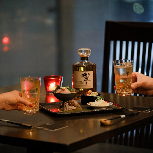 イーストSUN様 ダイナミックキッチン＆バー 燦 大阪店 （SUN