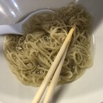 つけ麺　弐☆゛屋 - 