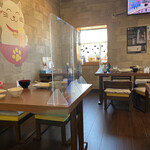 家庭料理居酒屋 よってって - そして、誰も居なくなる瞬間が…