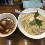 つけ麺　弐☆゛屋 - 