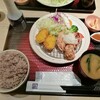 Ootoya - 大戸屋ランチ定食