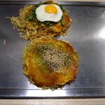 Okonomiyaki To Teppanyaki Waga-Ya - 