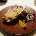 ジュエーメ - 釜石桜満開牡蠣