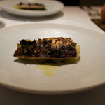 ジュエーメ - カマスとフクタチ