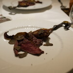 ジュエーメ - オナガガモ