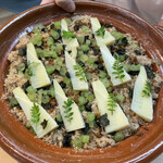 すし和食 一膳 - 