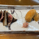 すし和食 一膳 - 