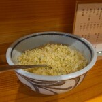 うどん処 重己 - 