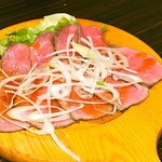 完全個室 食べ飲み放題 チーズ 肉バル Just MEET - 