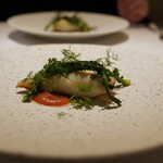 ジュエーメ - 子持ちヤリイカ