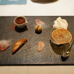 ジュエーメ - 小菓子